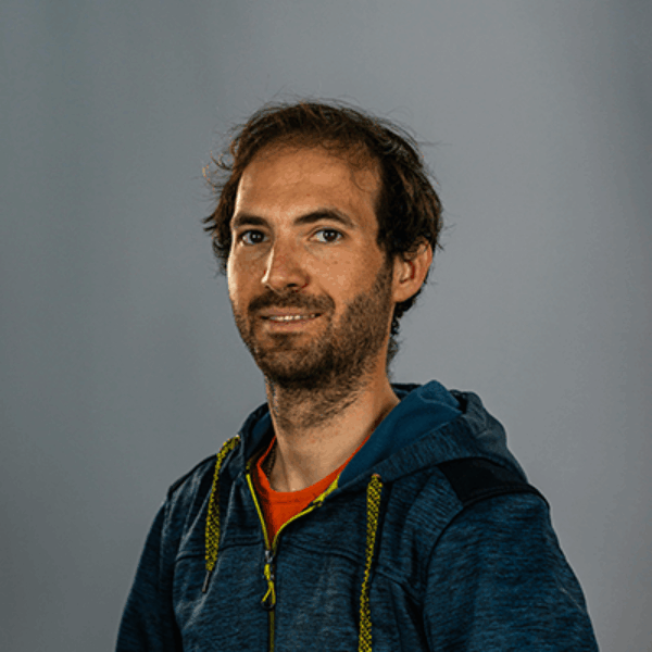 Photo d'Anthony Salamin