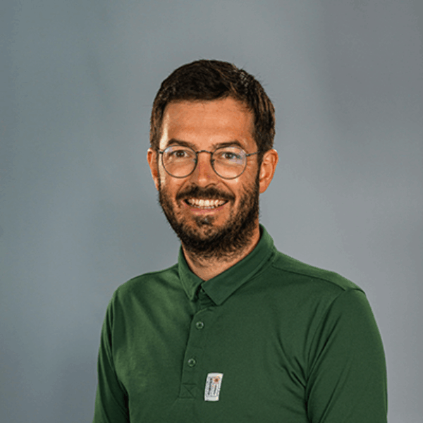 Photo de Guillaume Massy