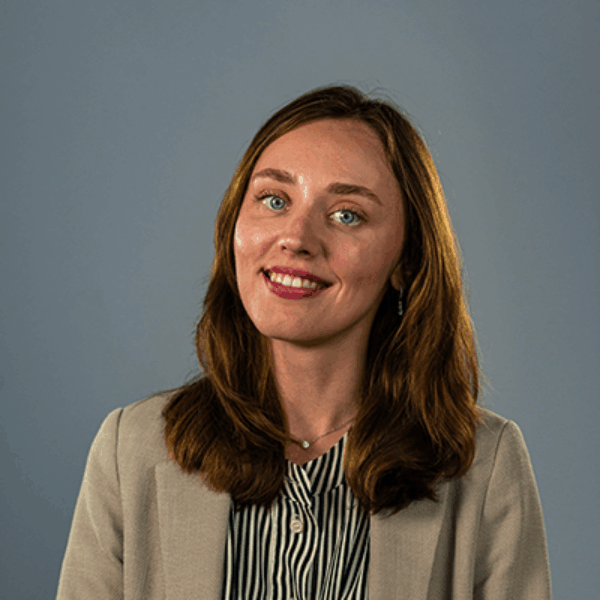 Photo de Lina Klochko