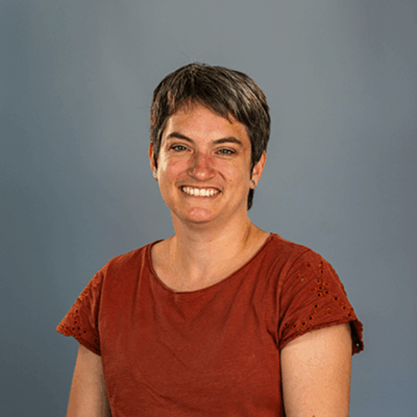 Photo de Marion Cochand