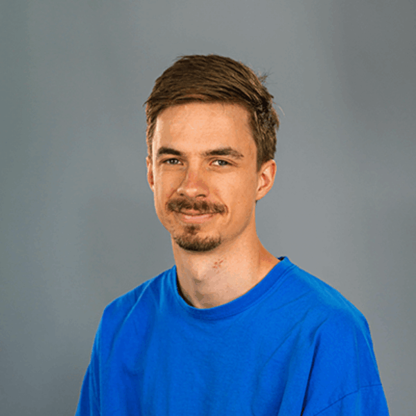 Photo de Maxime Mignot