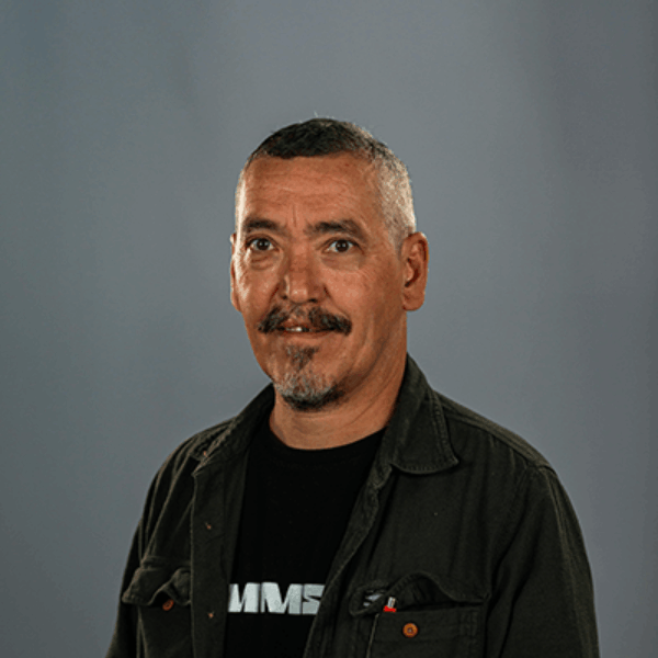 Photo de Régis Monnet