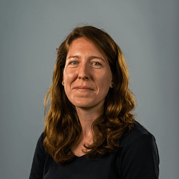 Photo de Sarah Dornberger