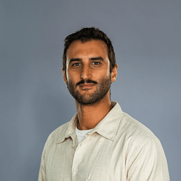 Photo de Valentin Dall'Alba